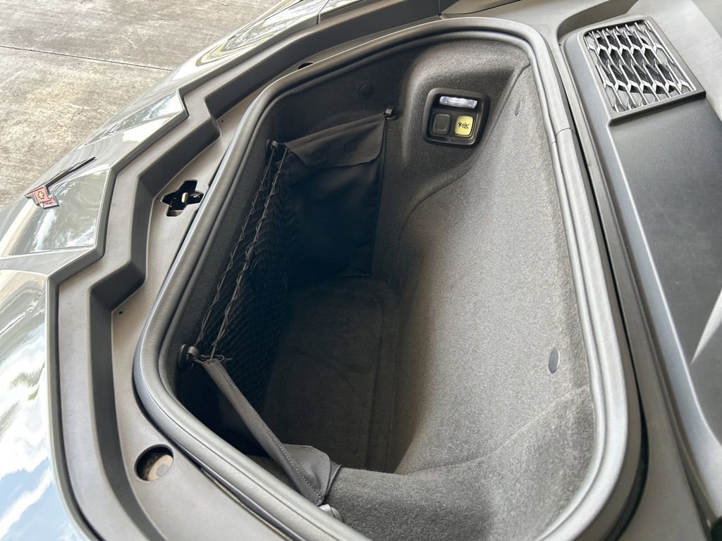 Used 2025 Chevrolet Corvette Z06 image 19