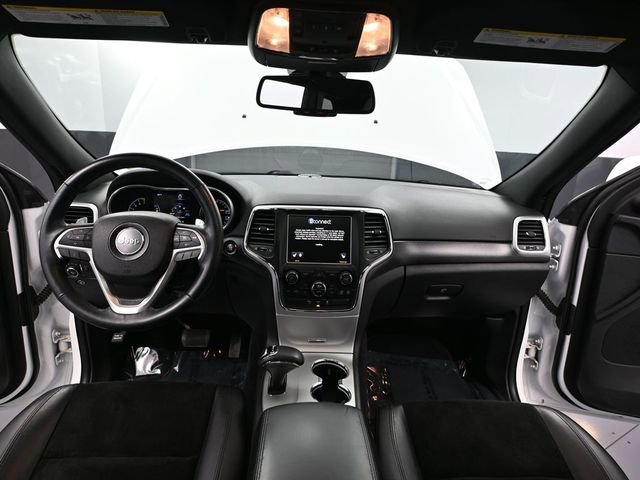 Used 2015 Jeep Grand Cherokee Altitude image 27