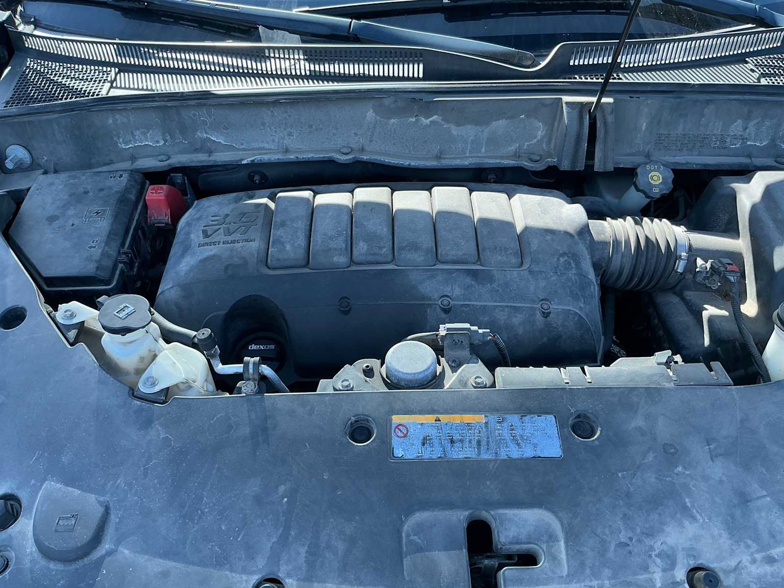 Used 2017 Chevrolet Traverse LS AWD/4WD image 26