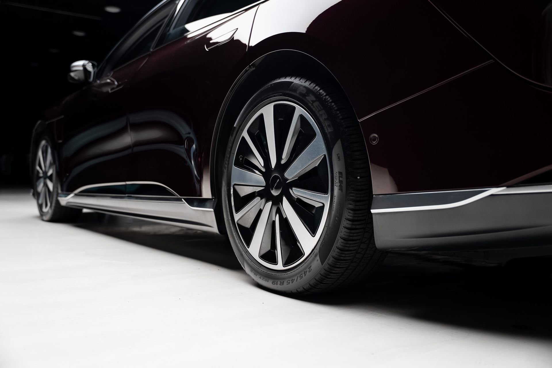 Used 2022 Lucid Air Grand Touring image 73