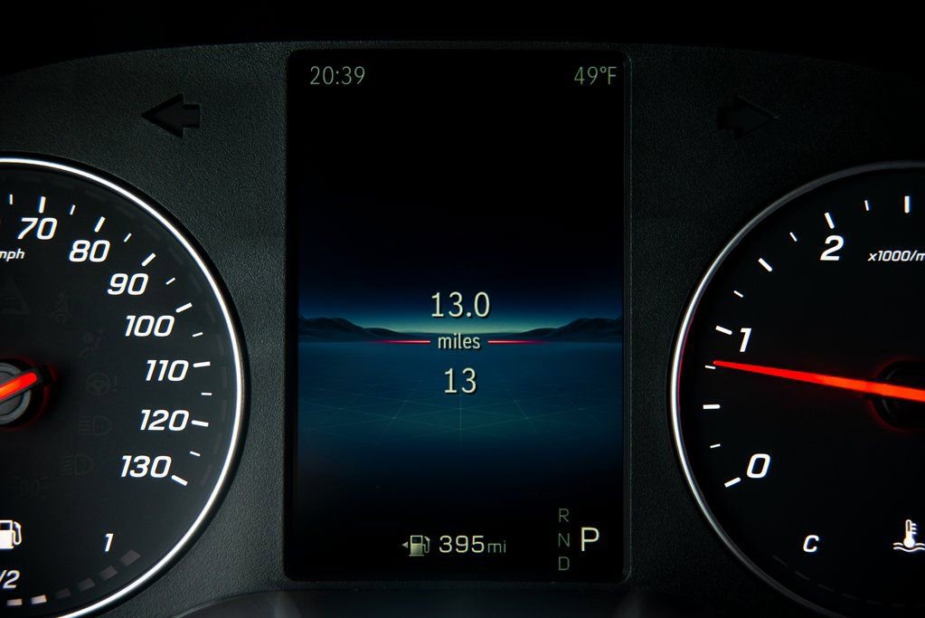 New 2025 Mercedes-Benz Sprinter 4500 image 38