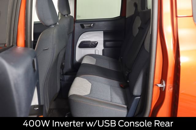 Used 2022 Ford Maverick XLT w/ XLT Luxury Package image 61