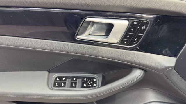 Used 2019 Porsche Panamera w/ Premium Package Plus RWD image 21