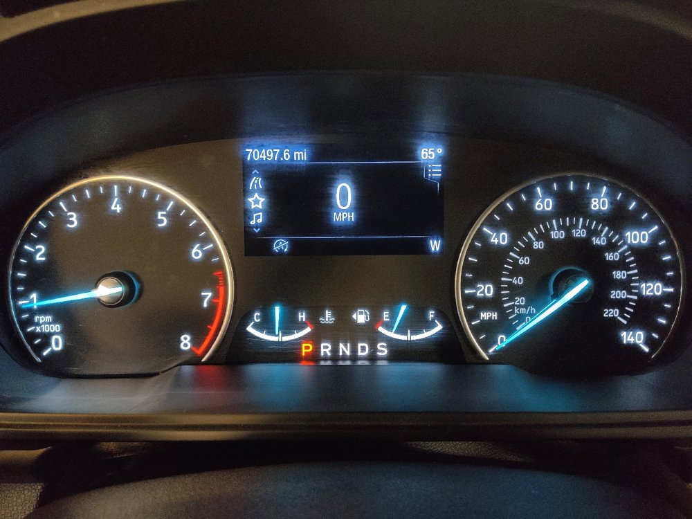 Used 2019 Ford EcoSport SE image 23