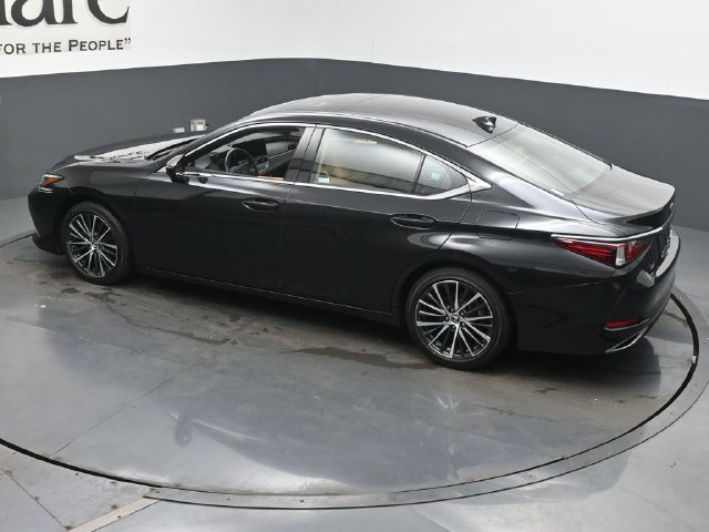 Used 2025 Lexus ES 350 w/ Premium Package FWD image 46