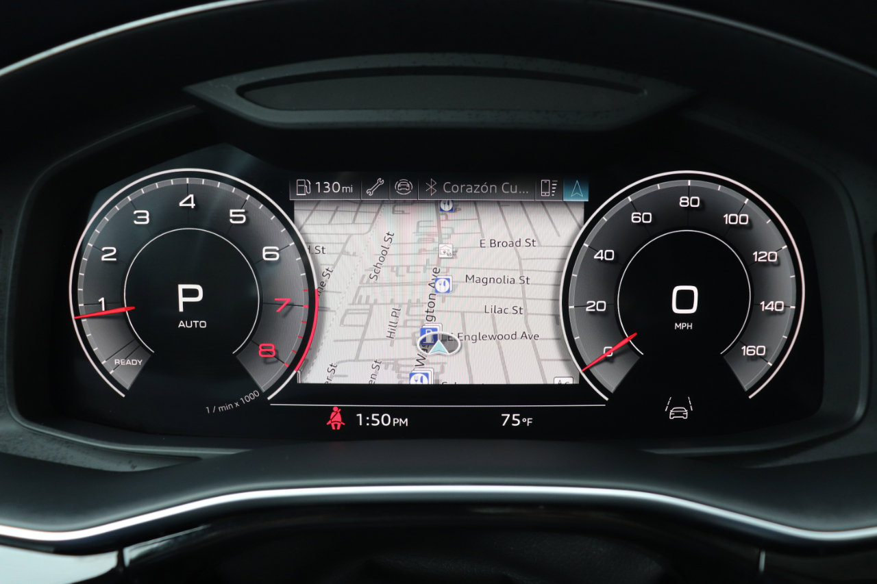 Used 2024 Audi Q7 2.0T Premium Plus image 35