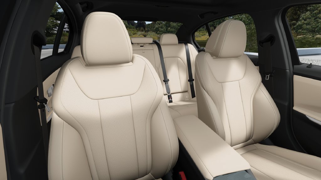 New 2026 BMW 330i Sedan w/ Premium Package RWD image 36