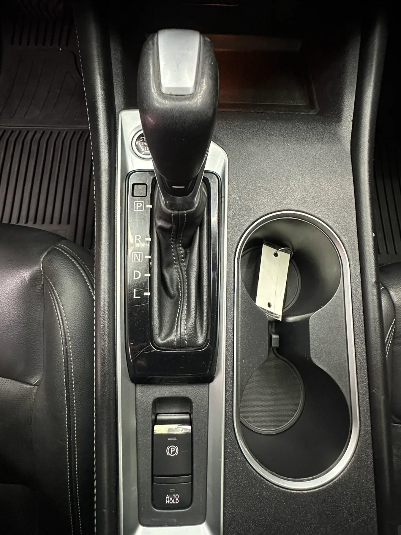 Used 2019 Nissan Altima 2.5 Platinum image 19