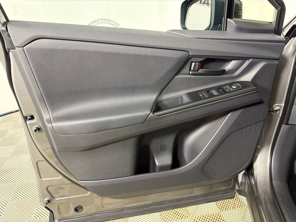 Used 2026 Toyota bZ FWD image 10