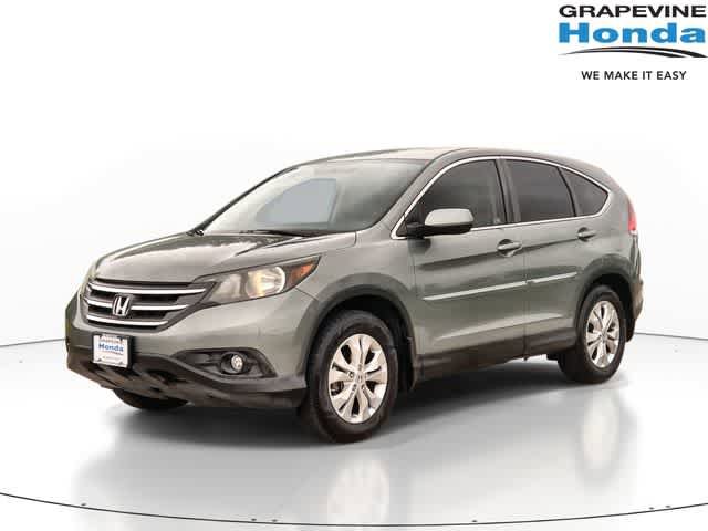 Used 2012 Honda CR-V EX image 1