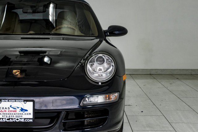 Used 2006 Porsche 911 Carrera S RWD image 27