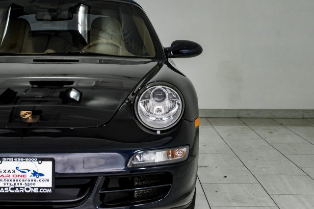 Used 2006 Porsche 911 Carrera S RWD image 27