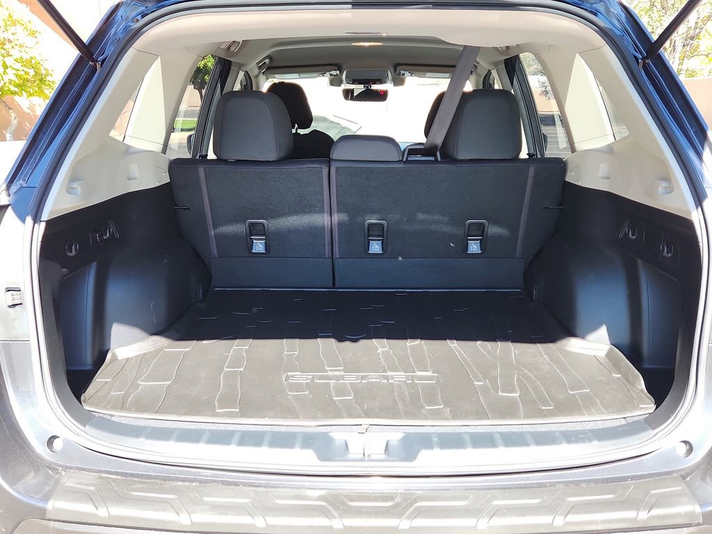 Used 2019 Subaru Forester w/ Alloy Wheel Package image 12