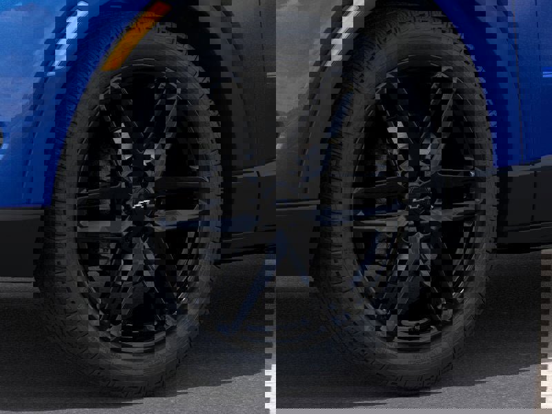 New 2026 Chevrolet Equinox EV LT image 34