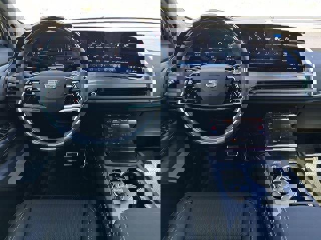 New 2026 Cadillac Vistiq Luxury image 11