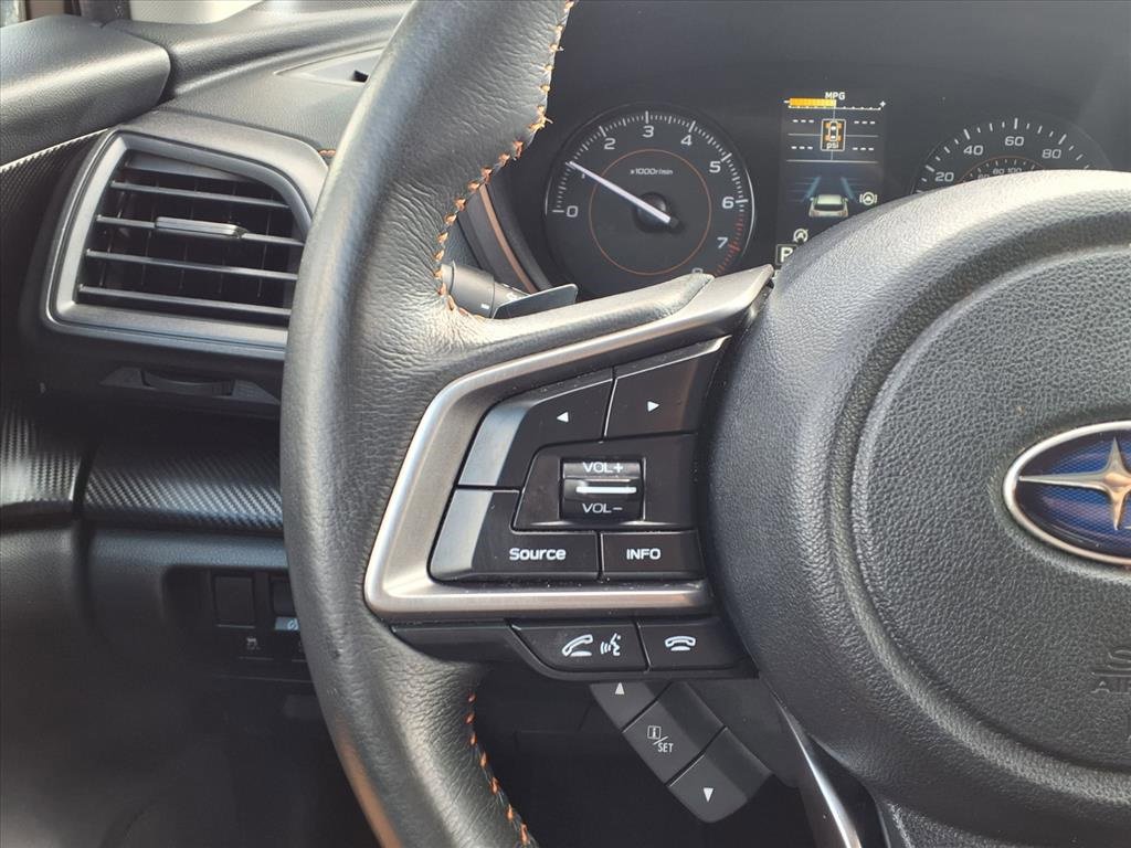 Used 2021 Subaru Crosstrek 2.0i Premium w/ Moonroof Package image 9