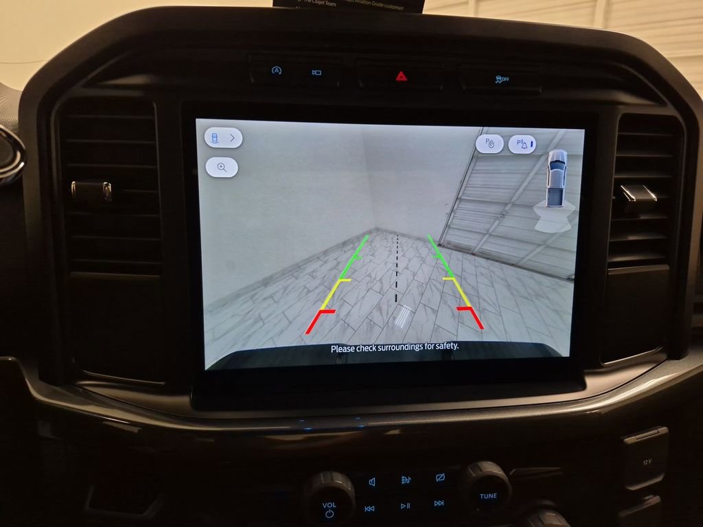 Used 2024 Ford F150 STX image 15