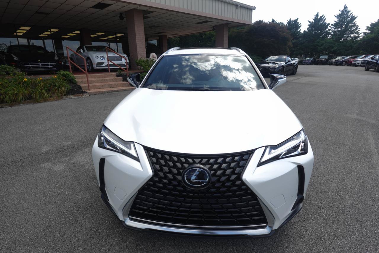 Used 2020 Lexus UX 200 w/ Premium Package FWD image 6