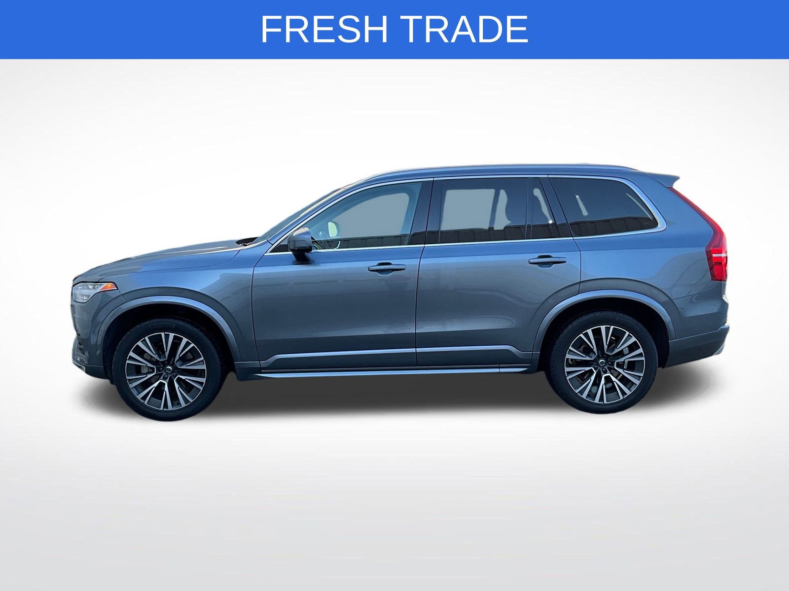 Used 2020 Volvo XC90 T5 Momentum w/ Protection Package Premier image 2