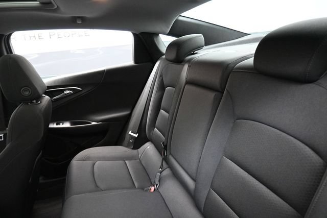 Used 2024 Chevrolet Malibu LT FWD image 21