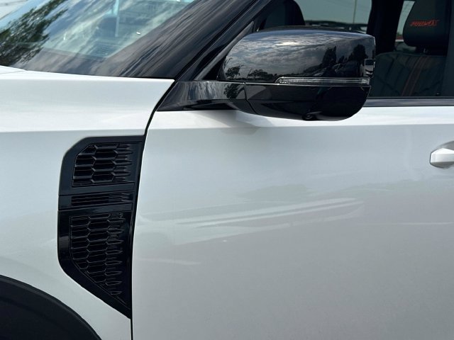 New 2026 Nissan Armada PRO-4X AWD/4WD image 10