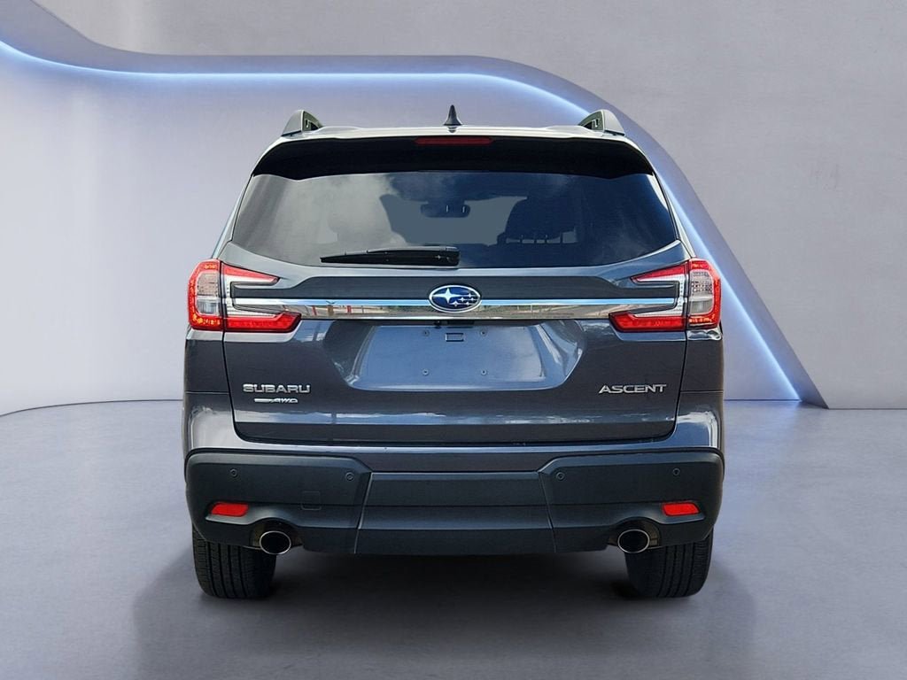 Used 2025 Subaru Ascent Premium AWD/4WD image 4
