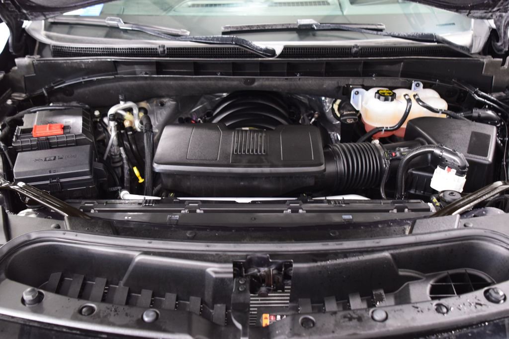 Used 2024 GMC Yukon XL Denali w/ Advanced Technology Package image 31