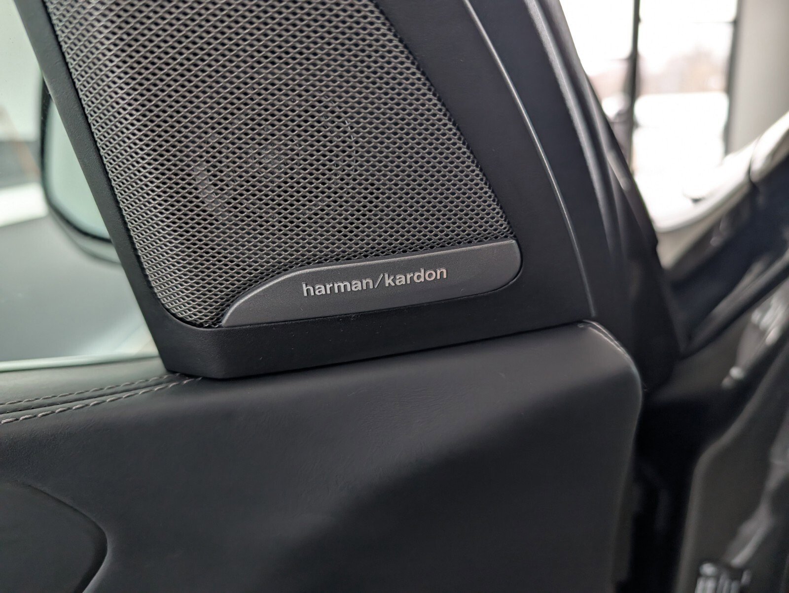 Used 2021 BMW X5 xDrive45e w/ Premium Package image 17