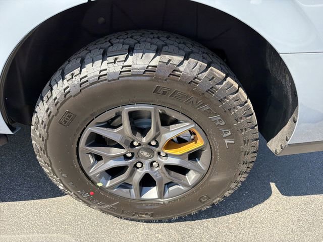 New 2026 Ford Expedition Tremor image 11