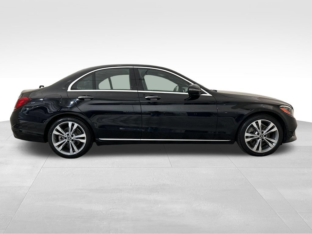 Used 2019 Mercedes-Benz C 300 Sedan image 6