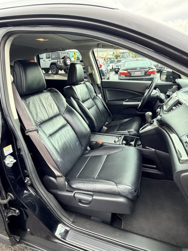 Used 2013 Honda CR-V EX-L image 18