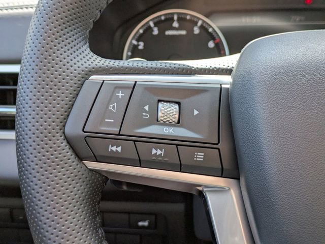 New 2026 Mitsubishi Outlander SE FWD image 28