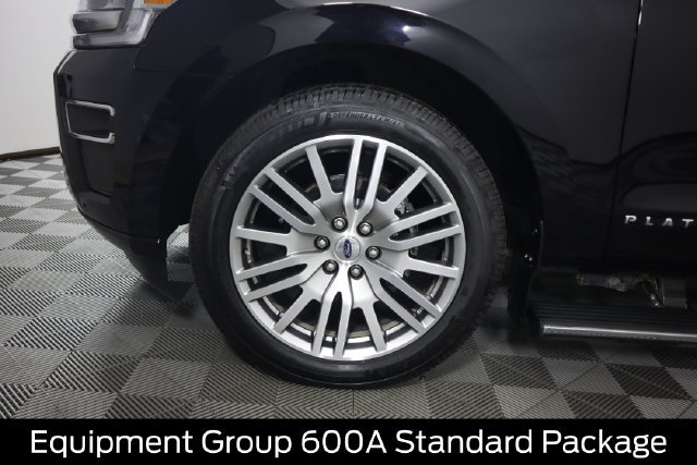 Certified 2023 Ford Expedition Platinum AWD/4WD image 25
