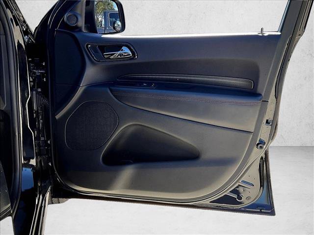 Used 2023 Dodge Durango R/T w/ Blacktop Package AWD/4WD image 15