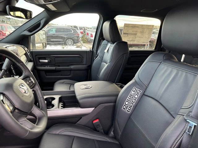 New 2026 RAM 2500 Power Wagon image 12