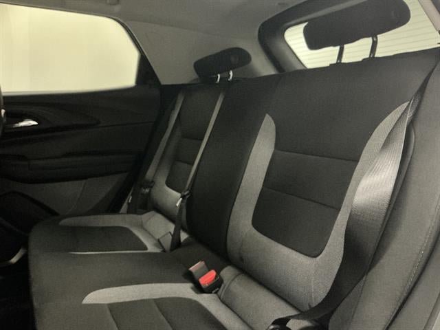 New 2026 Chevrolet TrailBlazer LT FWD image 23