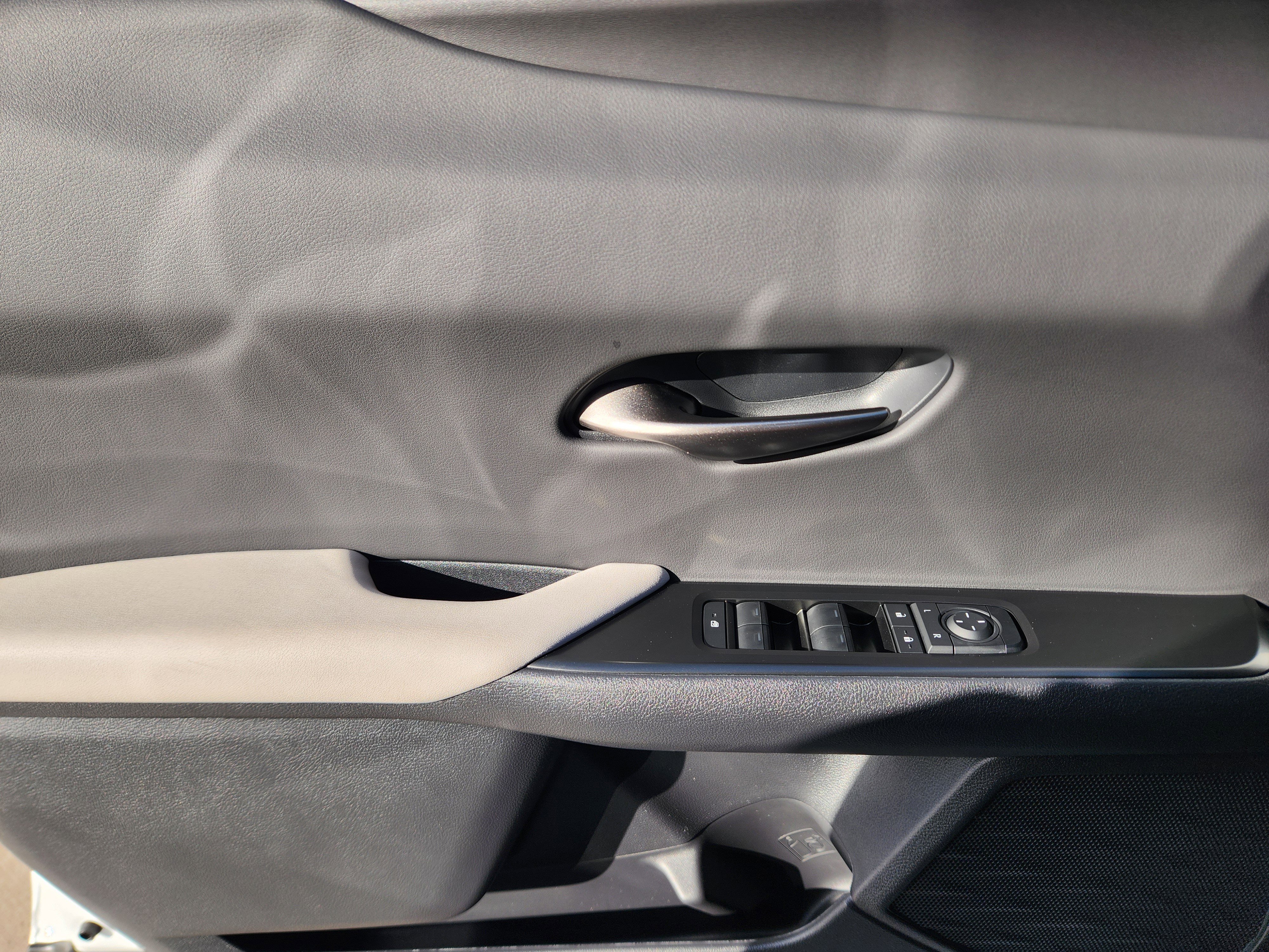 New 2026 Lexus UX 300h 300h F SPORT Design image 16