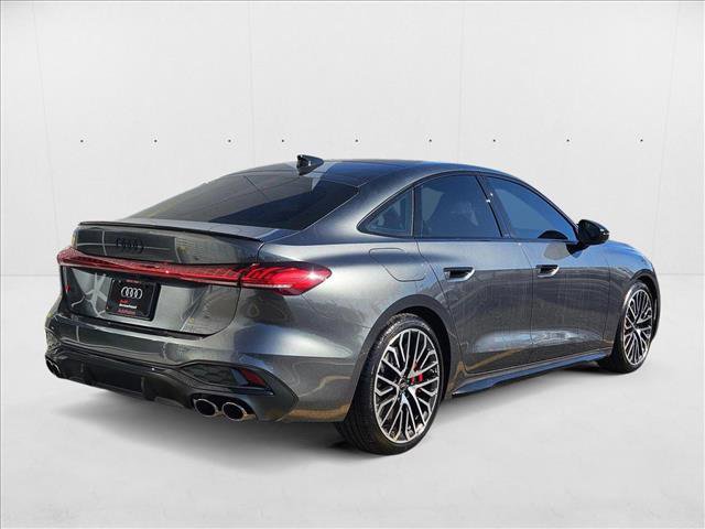New 2025 Audi S5 Premium Plus image 4