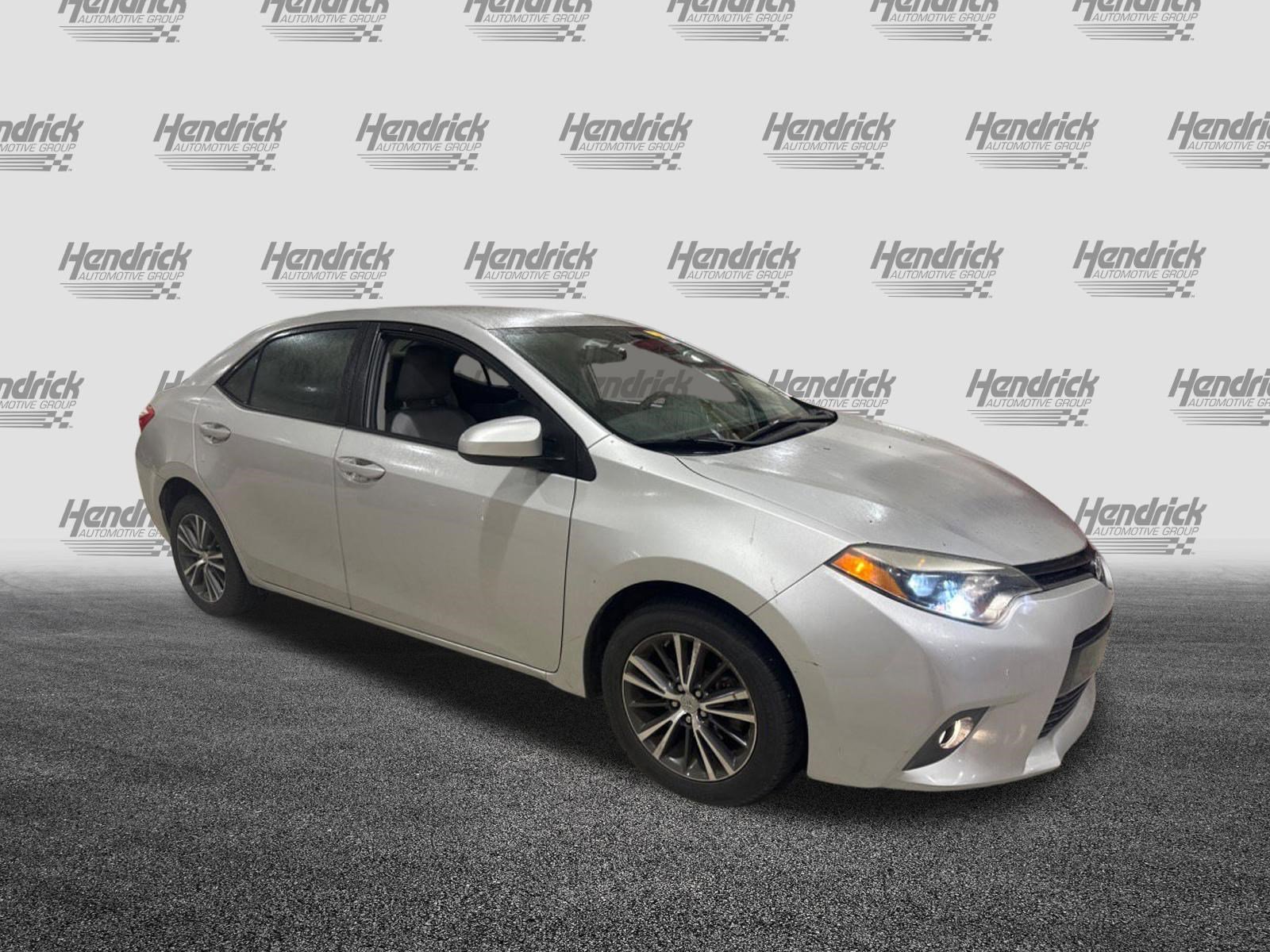 Used 2016 Toyota Corolla LE image 13
