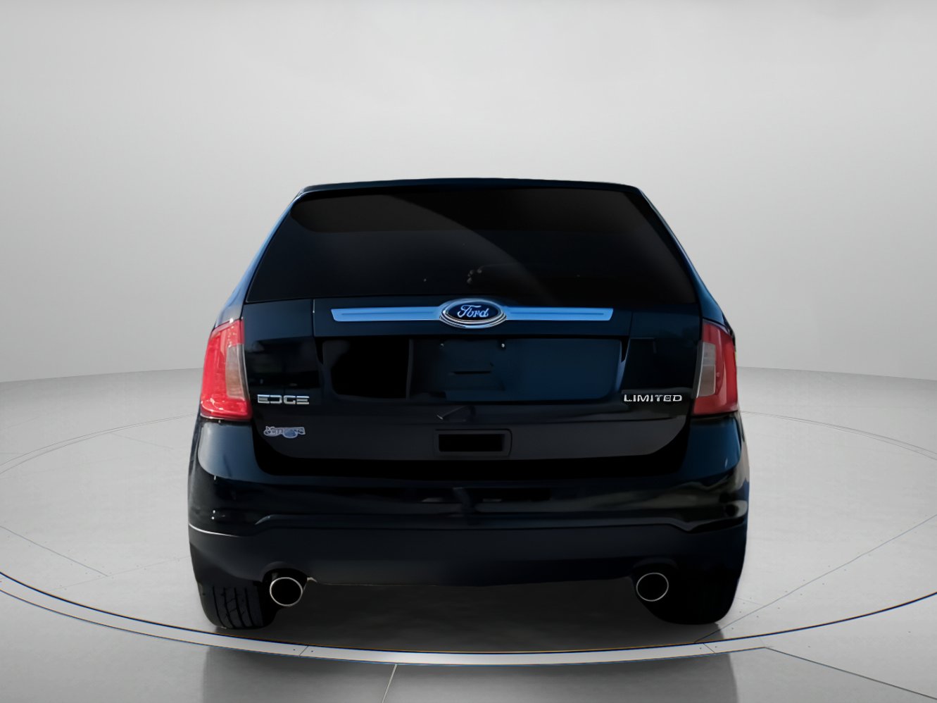 Used 2012 Ford Edge Limited w/ Driver Entry Pkg FWD image 24