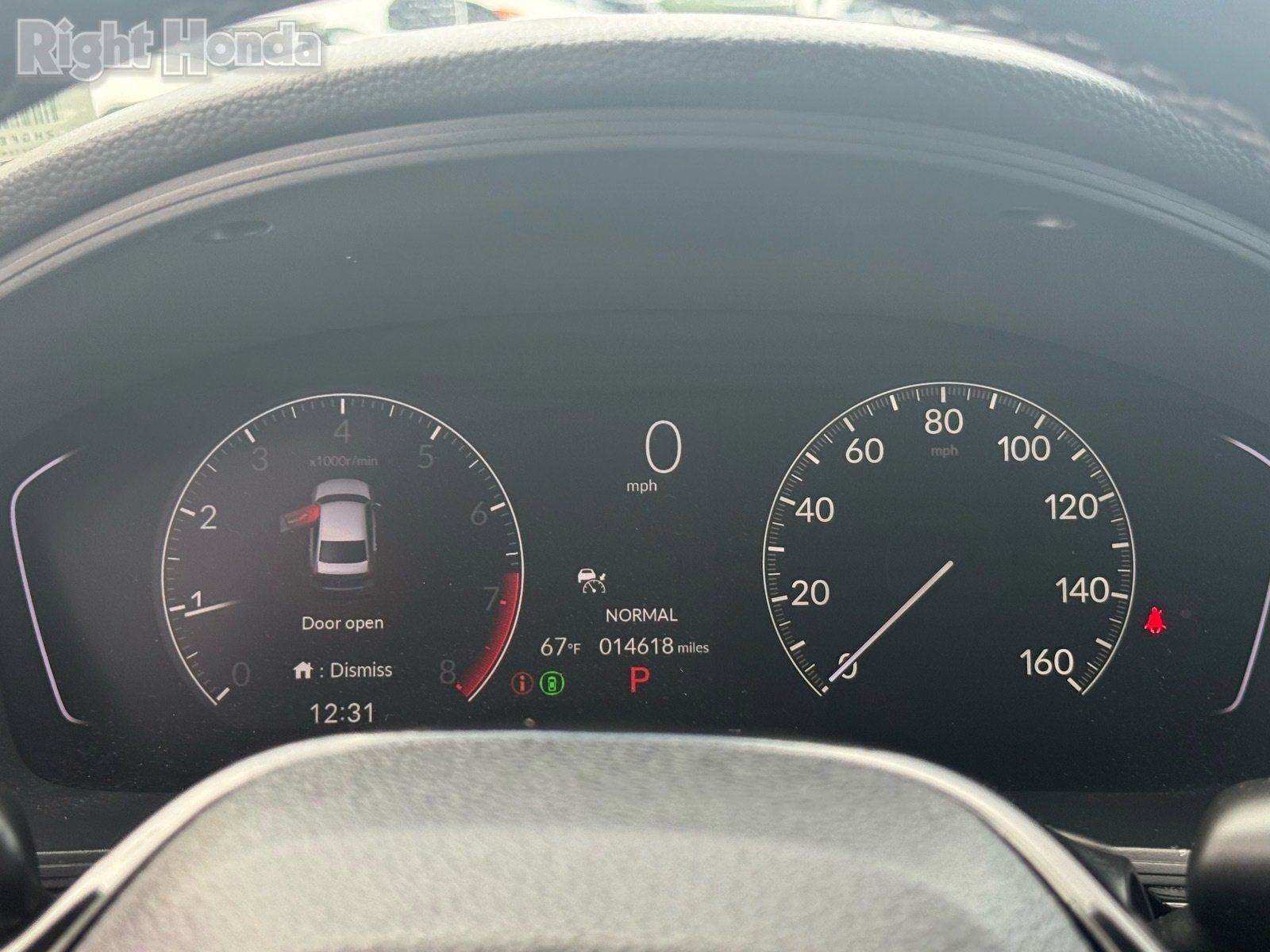 Used 2023 Honda Civic Sport image 18