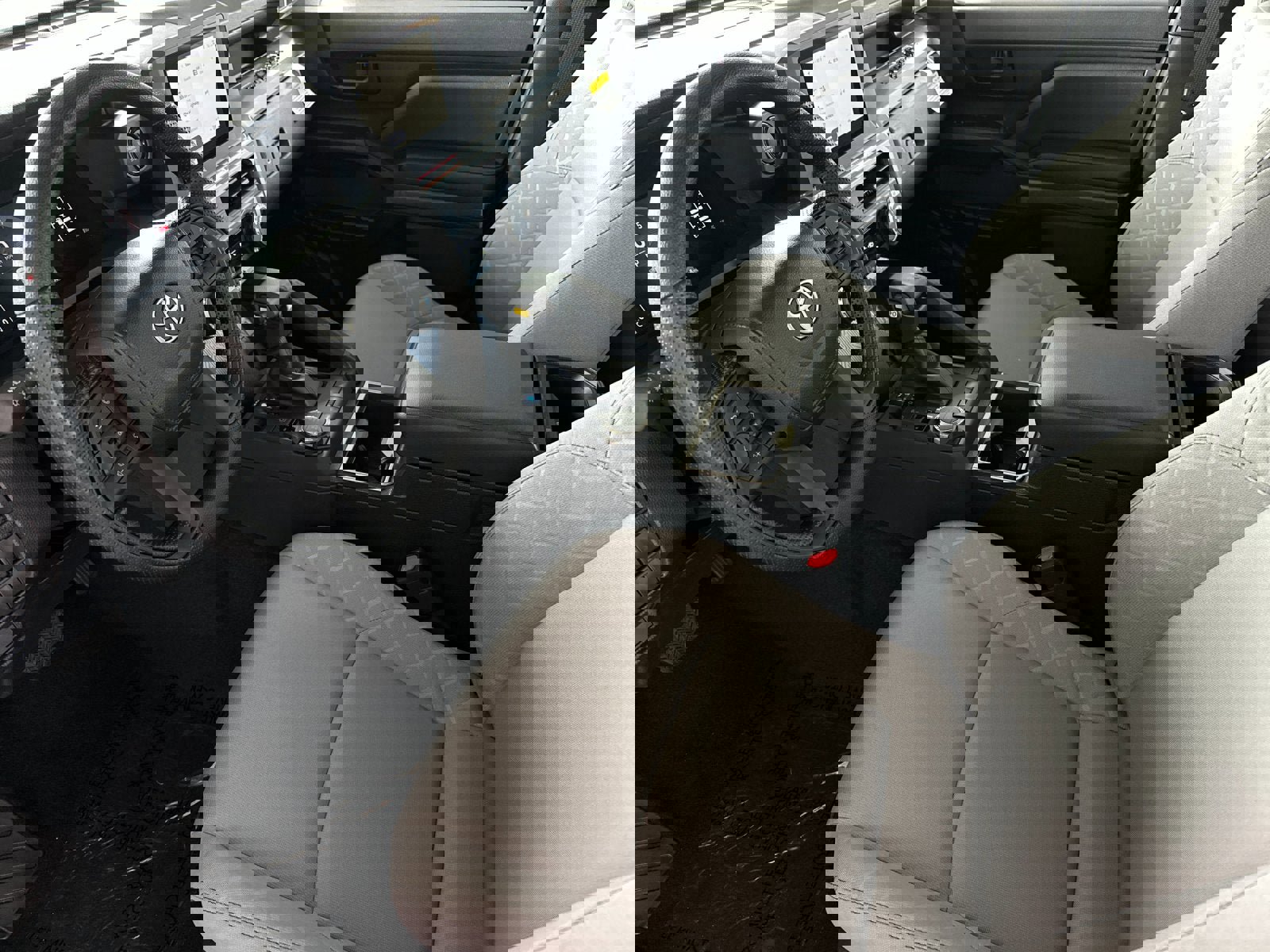 New 2026 Toyota Tacoma SR5 image 9