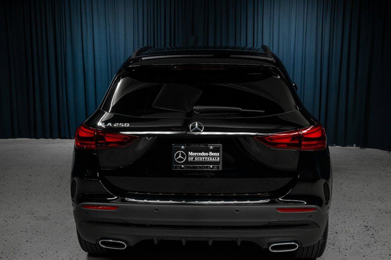 New 2026 Mercedes-Benz GLA 250 image 8