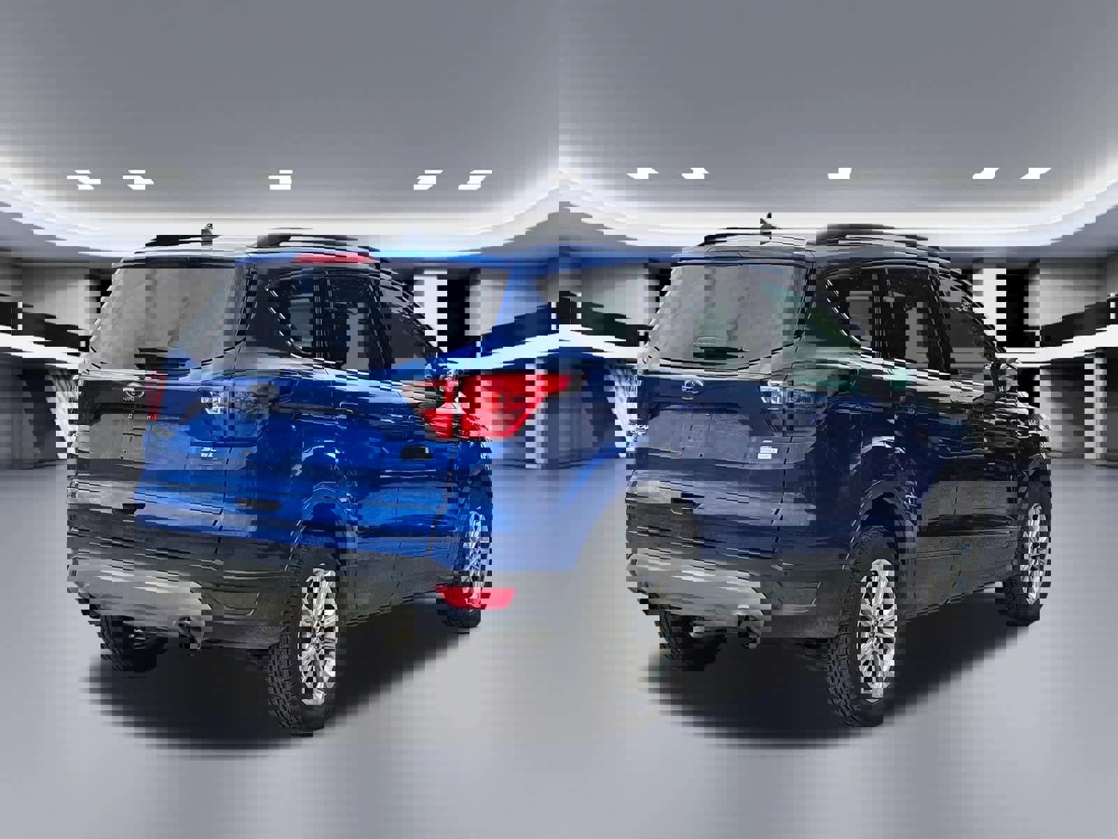 Used 2019 Ford Escape SEL image 5