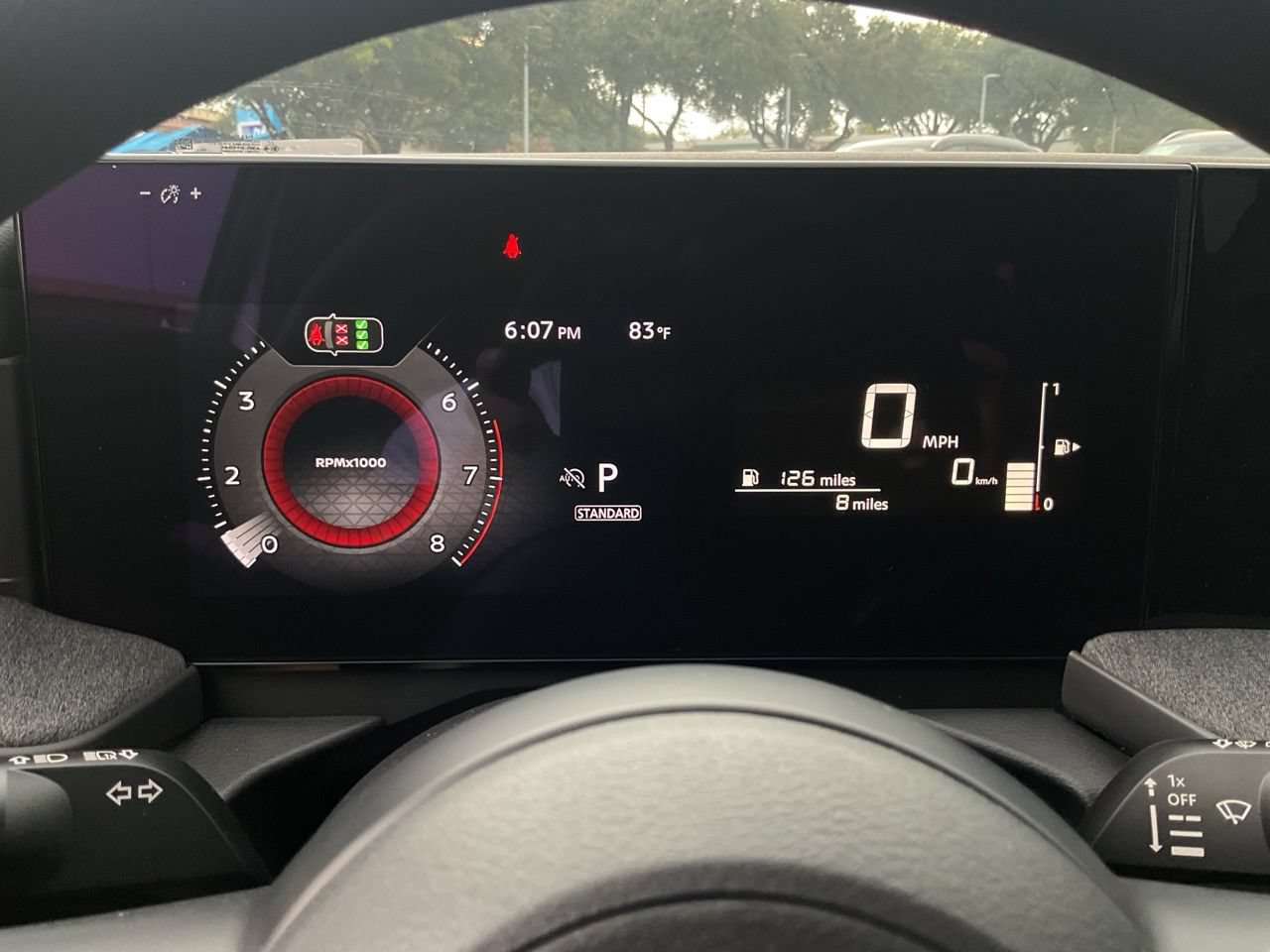 New 2027 Nissan Kicks S FWD image 36
