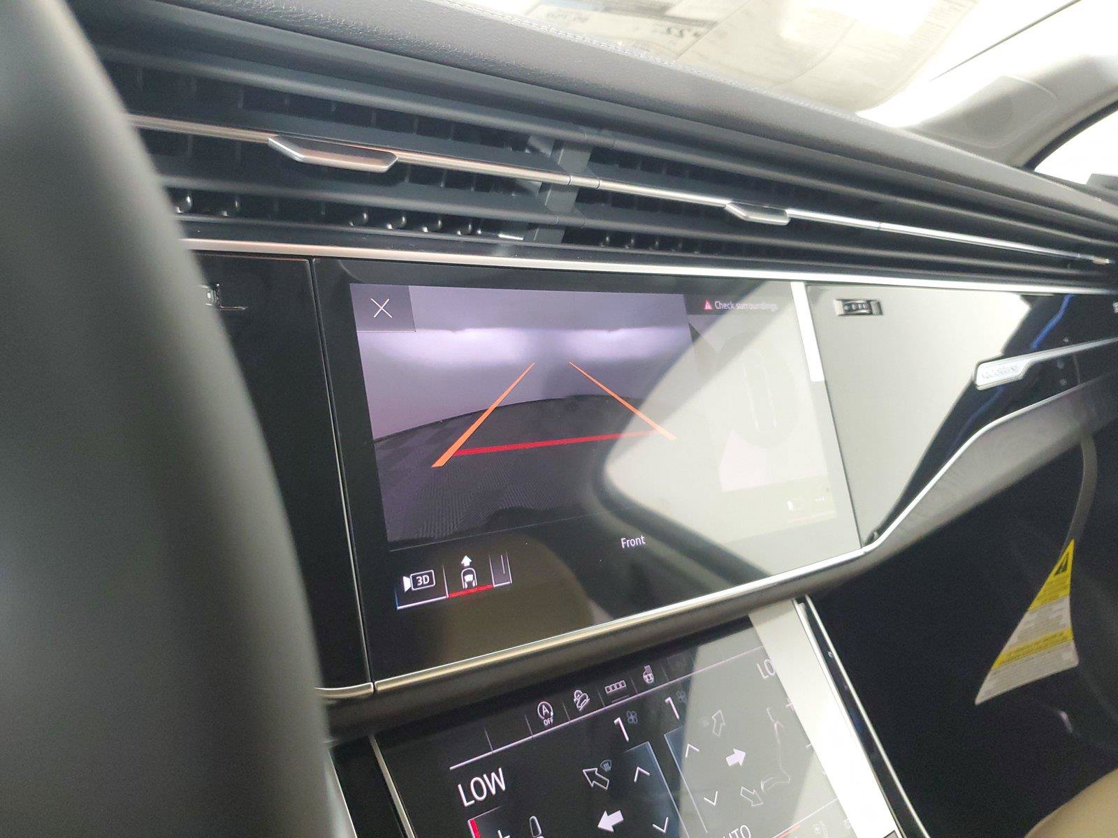 New 2026 Audi Q7 2.0T Premium Plus AWD/4WD image 28