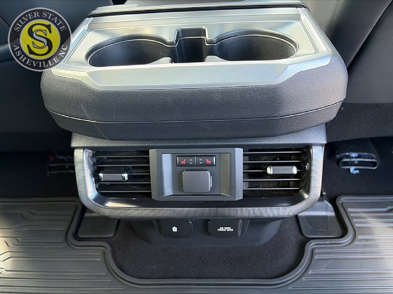 Used 2025 Ford F150 Raptor w/ Equipment Group 803A Raptor R AWD/4WD image 20