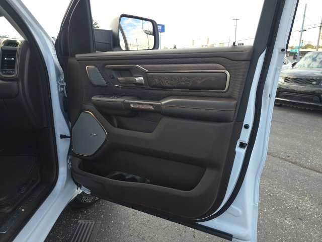 Used 2026 RAM 1500 Limited AWD/4WD image 37