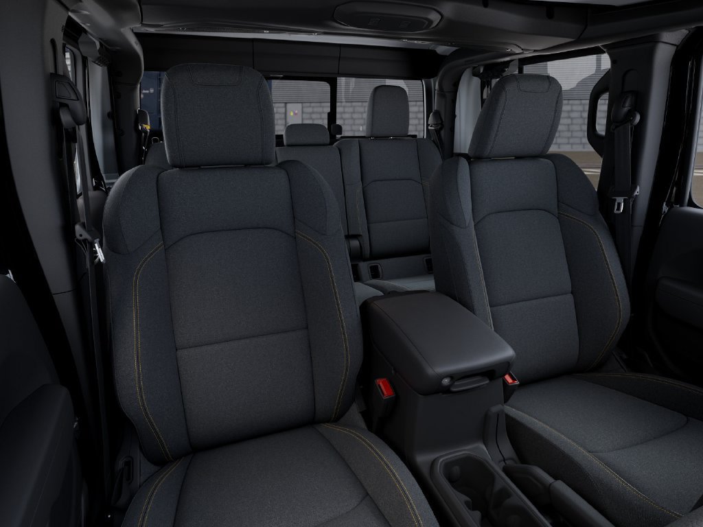 New 2026 Jeep Gladiator Sport AWD/4WD image 17