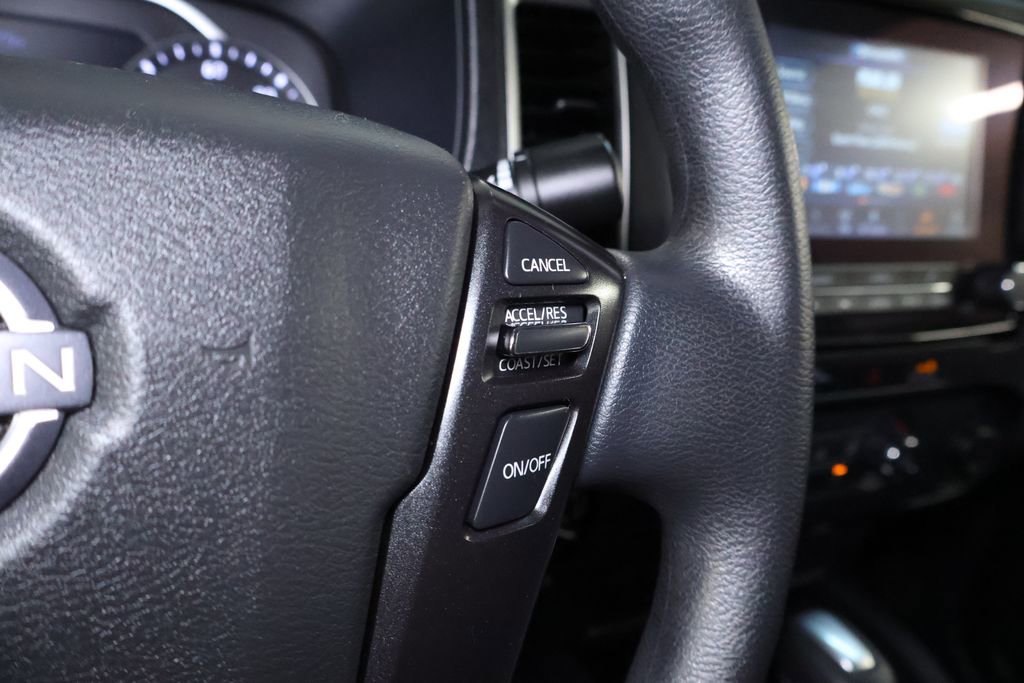 Used 2023 Nissan Frontier SV image 20